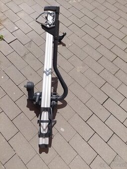 Střešní nosiče Thule PRO ride