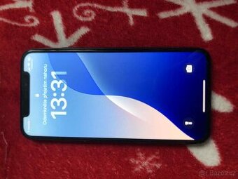 Prodám iPhone xs 100% kondice baterie