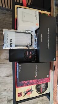 Prodám Xiaomi 15 ultra Black 16GB ram 512 GBR