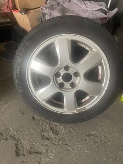 El kola 5/100 r15 letni