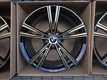 5x112 R19 BMW Styling 793 Night Gold Nepoužite
