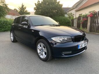 BMW 118D e87 105KW