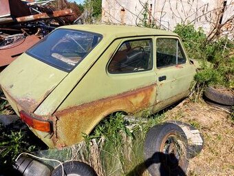 Fiat 127