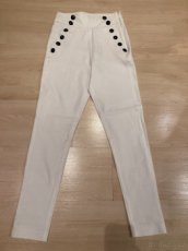 Kalhoty Tommy Hilfiger