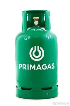 Bomba na propanbutan 10kg