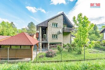 Prodej chaty, 127 m², Ostravice