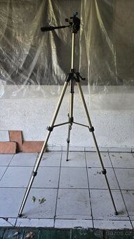 stabilní stativ - 1