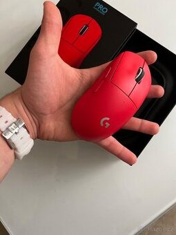Logitech g pro X Superlight 1