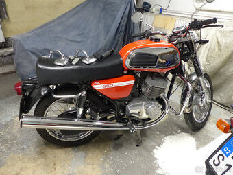 jawa 634