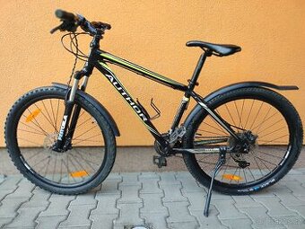 Horské kolo Author Rival 27,5