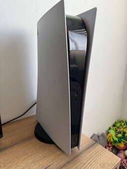 PS5 Digital Edition