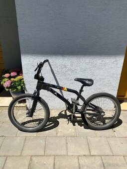 BMX kolo