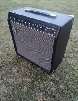 Prodám kombo Fender Champion 40