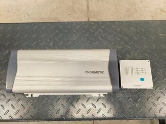 Dometic MSI1812T sinusovy Menic napeti