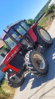 Zetor 10245 bez TP