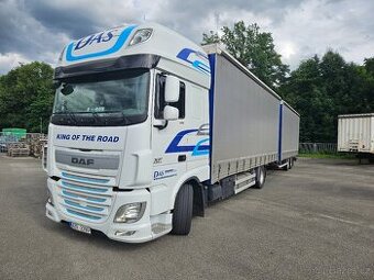 DAF XF 410FA