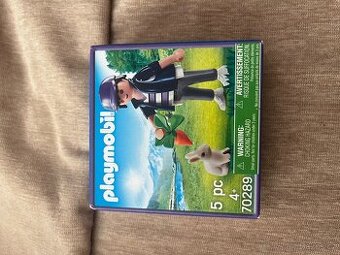 Playmobil figurka 70289