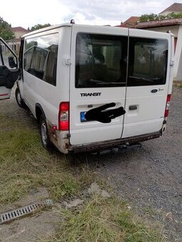 Transit 260 motor fdey d3faa 55kw