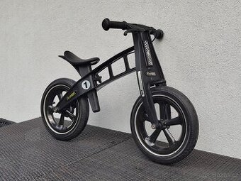 First bike SERVIS Limited Edition