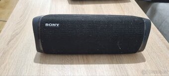 Sony srs-xb43