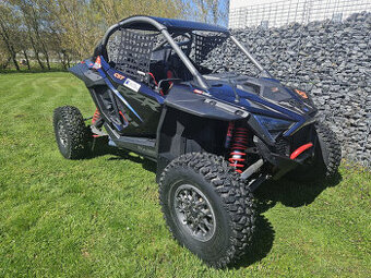 POLARIS RZR PRO R 2,0L 225 Hp