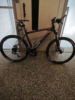 MTB Dema RYANO 3.0 velikost 20"