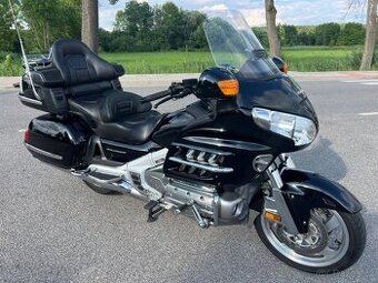 Honda GL 1800 Gold Wing ABS