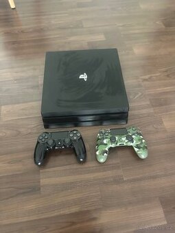 Playstation 4pro