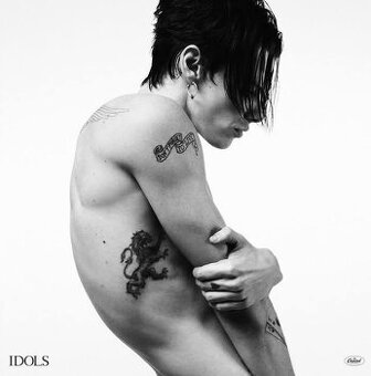 Yungblud 3x vstupenky ke stání
