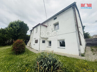 Prodej nájemniho domu, 133 m², Orlová, ul. Třešňová