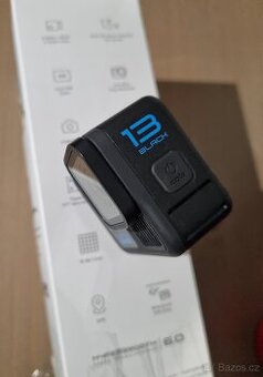 Gopro hero 13 Black