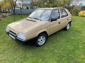 Škoda Favorit