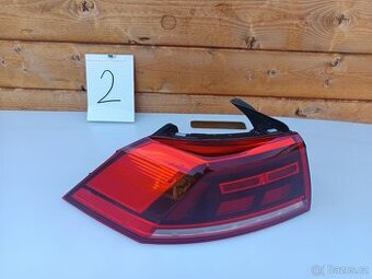 L.Z. lampa - 1