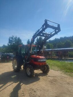 Kubota GL 417