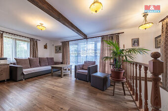 Prodej rodinného domu, 135 m², Mnichovice