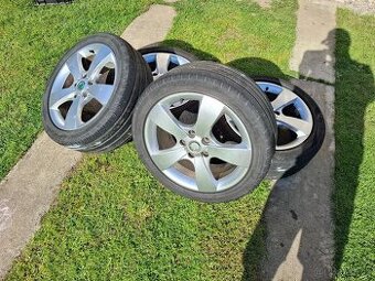 5x112 R17 ET54 - 1