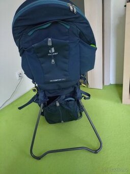 Krosna Deuter Kid Komfort pro