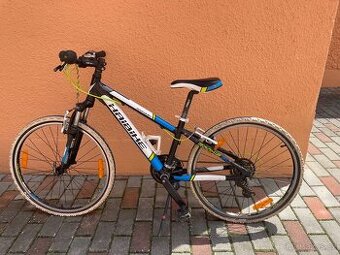 dětské horské kolo Haibike 24