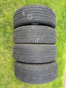 pneumatiky Continental WinterContact TS850, 235/45 R 20 V XL