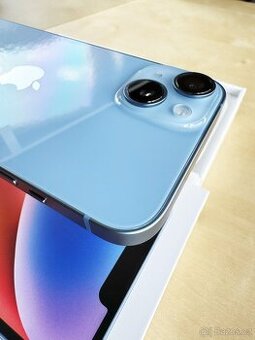 Apple iPhone 14 Blue 128GB