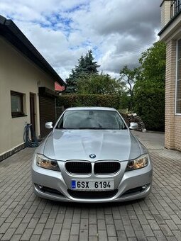 Bmw e90 318i 105Kw