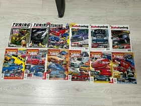 Speed, Rally, Tuning, Auto tuning, Chrom, VW, BMW, Audi