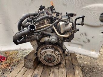 Motor Fabia, Ibiza - 1.2 47kw - AZQ