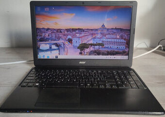 15.6 Notebook Acer Aspire E1-510