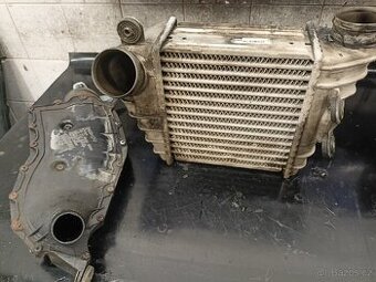 Intercooler 1.9 TDI 66kw