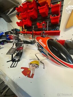 Gaui rc - 1