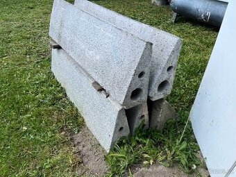 Betonové schody