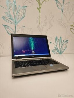 HP EliteBook 2570p i7-3520M/128GB SSD/8GB RAM