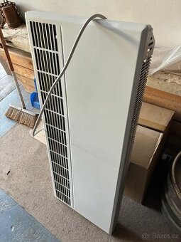 3000w elektrické topení K&V basic 30 - 1