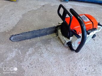 Motorová pila stihl 038 AV